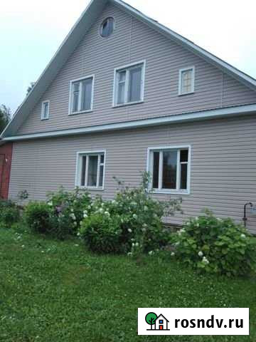 Дом 289 м² на участке 12 сот. на продажу в Клине Клин - изображение 1