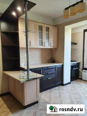 2-комнатная квартира, 52 м², 7/9 эт. в аренду на длительный срок в Махачкале Махачкала - изображение 1