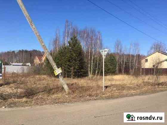 Участок ИЖС 20 сот. на продажу в Лосино-Петровском Лосино-Петровский