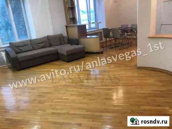 2-комнатная квартира, 83 м², 4/5 эт. в аренду на длительный срок в Казани Казань