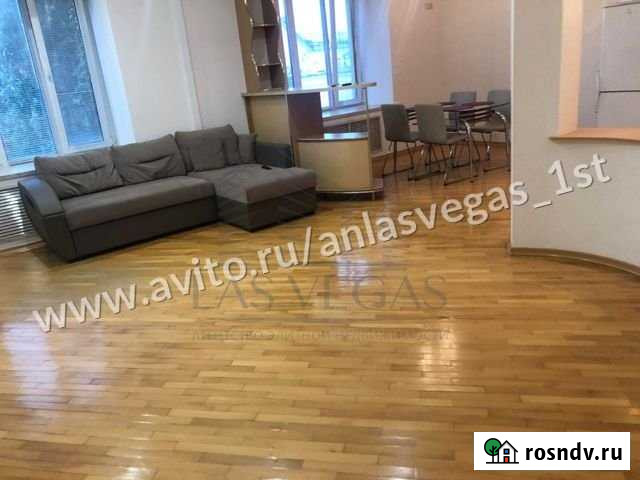 2-комнатная квартира, 83 м², 4/5 эт. в аренду на длительный срок в Казани Казань - изображение 1