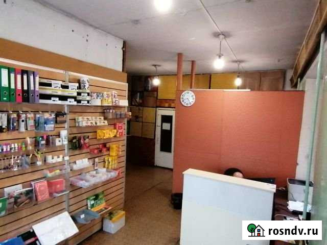 Офисное помещение, 41.5 кв.м. Екатеринбург - изображение 1