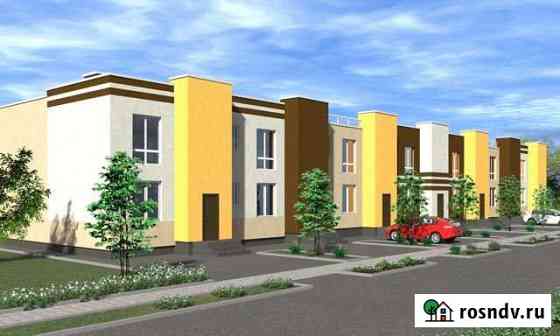 3-комнатная квартира, 93.2 м², 1/2 эт. на продажу в Краснодаре Краснодар
