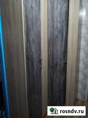 3-комнатная квартира, 66.7 м², 1/3 эт. на продажу в Отрадо-Кубанском Отрадо-Кубанское - изображение 1