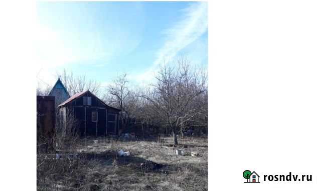 Участок СНТ, ДНП 10 сот. на продажу в Воронеже Воронеж - изображение 1