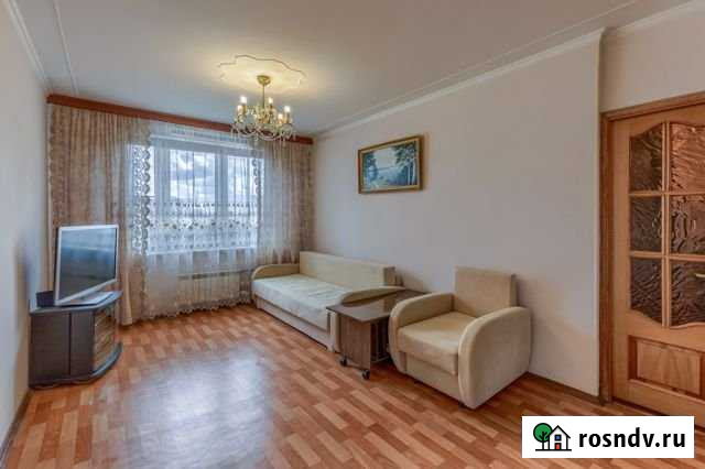 3-комнатная квартира, 60 м², 9/10 эт. на продажу в Москве Москва - изображение 1