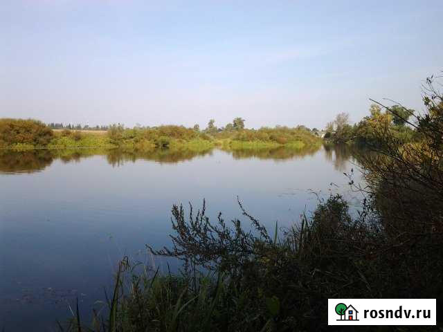 Участок ИЖС 18 сот. на продажу в Козлово Козлово - изображение 1