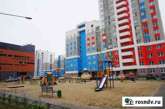 1-комнатная квартира, 43 м², 4/16 эт. в аренду на длительный срок в Екатеринбурге Екатеринбург