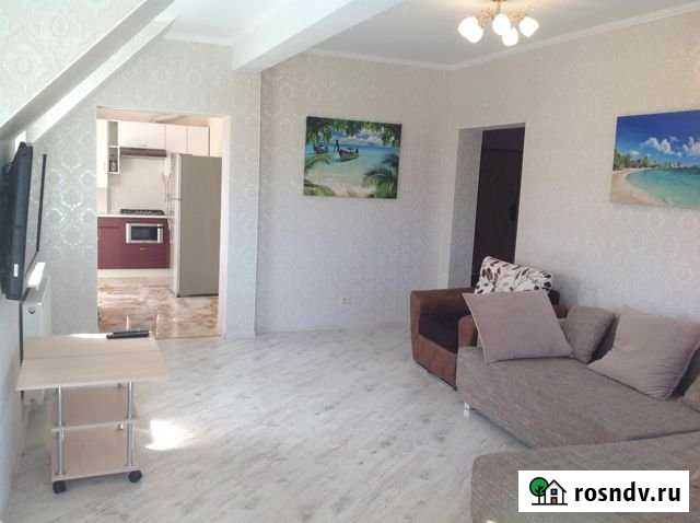 1-комнатная квартира, 53 м², 4/5 эт. на продажу в Светлогорске Светлогорск - изображение 1