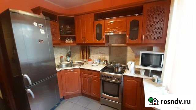 2-комнатная квартира, 56 м², 3/9 эт. на продажу в Великом Новгороде Великий Новгород - изображение 1