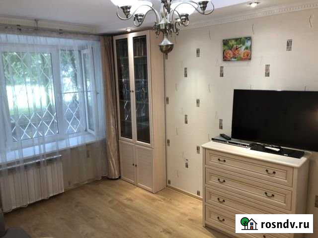 2-комнатная квартира, 42.5 м², 1/9 эт. на продажу в Долгопрудном Долгопрудный - изображение 1