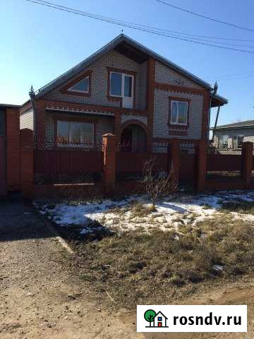 Дом 145 м² на участке 14 сот. на продажу в Каневской Каневская - изображение 1