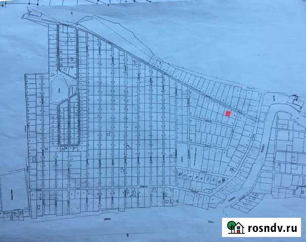 Участок СНТ, ДНП 10 сот. на продажу в Николо-Березовке Николо-Березовка - изображение 1