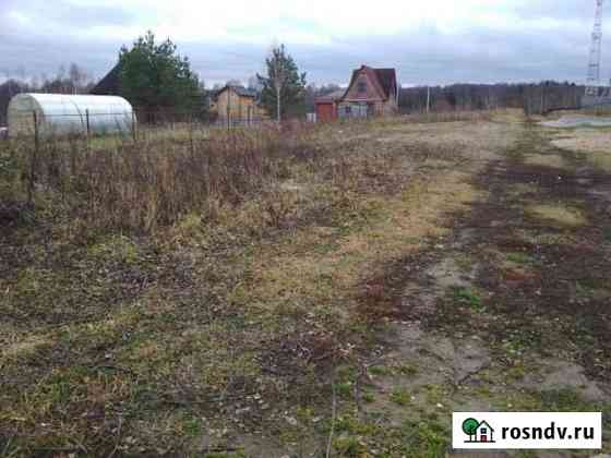 Участок ИЖС 11 сот. на продажу в Пролетарском Московской области Пролетарский