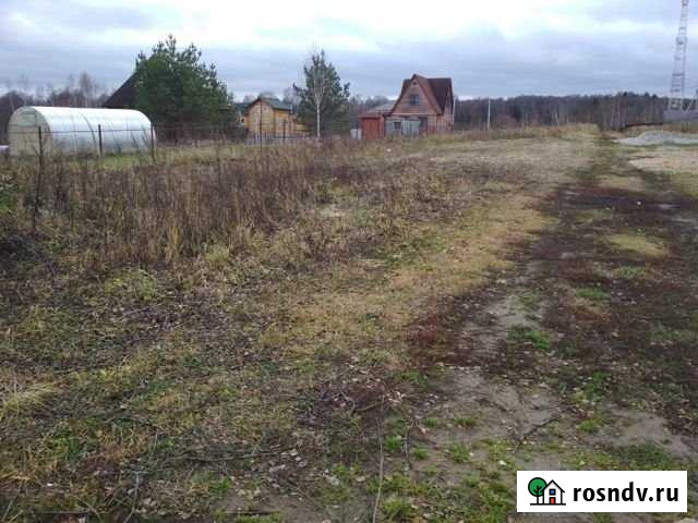 Участок ИЖС 11 сот. на продажу в Пролетарском Московской области Пролетарский - изображение 1