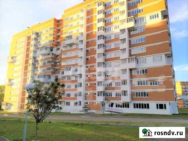 1-комнатная квартира, 39 м², 4/12 эт. на продажу в Троицке Московской области Троицк - изображение 1