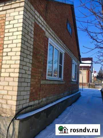 Дом 98.7 м² на участке 7.3 сот. на продажу в Новоалександровске Новоалександровск - изображение 1