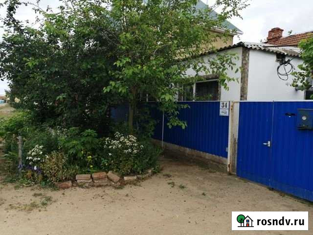 3-комнатная квартира, 60 м², 1/1 эт. на продажу в Вышестеблиевской Вышестеблиевская - изображение 1