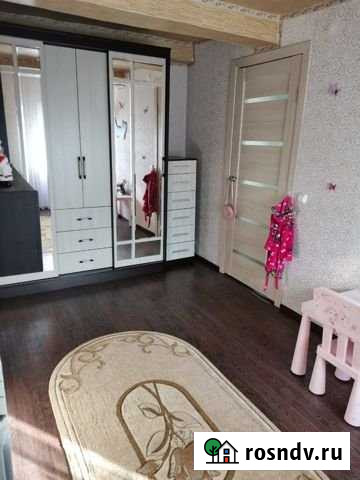 Дом 60 м² на участке 33 сот. на продажу в Омске Омск - изображение 1