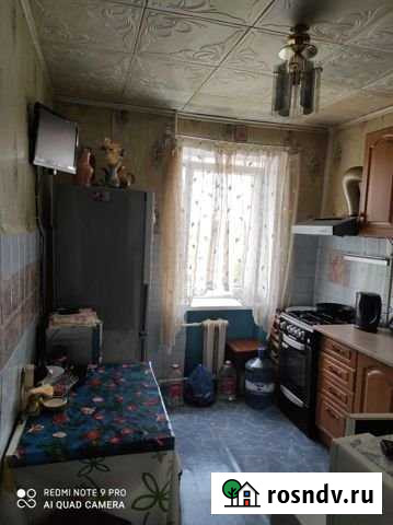 2-комнатная квартира, 47 м², 6/9 эт. на продажу в Шахтах Шахты - изображение 1