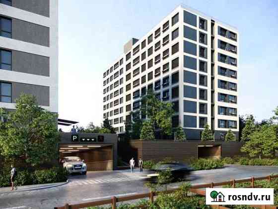2-комнатная квартира, 60.5 м², 9/9 эт. на продажу в Новосибирске Новосибирск