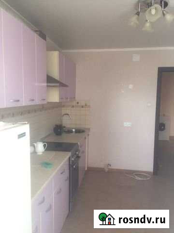 1-комнатная квартира, 43 м², 3/10 эт. в аренду на длительный срок в Брянске Брянск - изображение 1