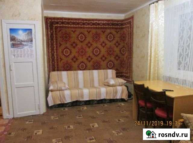 1-комнатная квартира, 31 м², 1/4 эт. в аренду на длительный срок в Магнитогорске Магнитогорск - изображение 1