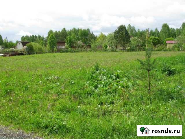 Участок СНТ, ДНП 15 сот. на продажу в Екатеринбурге Екатеринбург - изображение 1