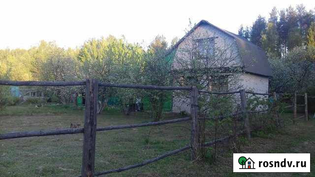 Участок СНТ, ДНП 10 сот. на продажу в Семенове Семенов - изображение 1