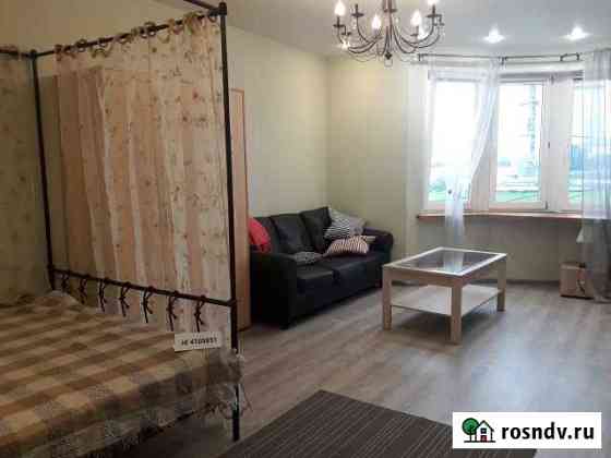 1-комнатная квартира, 45 м², 8/25 эт. в аренду посуточно в Красногорске Московской области Красногорск