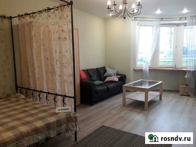 1-комнатная квартира, 45 м², 8/25 эт. в аренду посуточно в Красногорске Московской области Красногорск - изображение 1