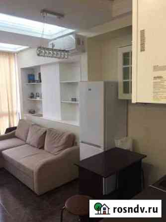 Квартира-студия, 25 м², 3/10 эт. на продажу в Сочи Сочи
