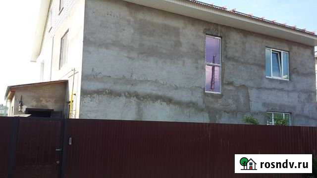 Дом 138 м² на участке 3 сот. на продажу в Бугульме Бугульма - изображение 1