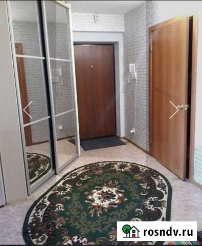 2-комнатная квартира, 46 м², 6/9 эт. на продажу в Шелехове Шелехов - изображение 1