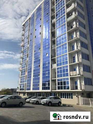 Квартира со свободной планировкой, 42 м², 3/12 эт. на продажу в Сочи Сочи - изображение 1