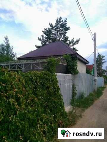 Дача 50 м² на участке 12 сот. на продажу в Оренбурге Оренбург - изображение 1