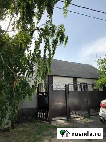 Дом 115 м² на участке 22 сот. на продажу в Кагальнике Кагальник - изображение 1