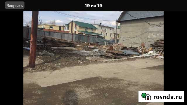 Участок ИЖС 3 сот. на продажу в Барнауле Барнаул - изображение 1