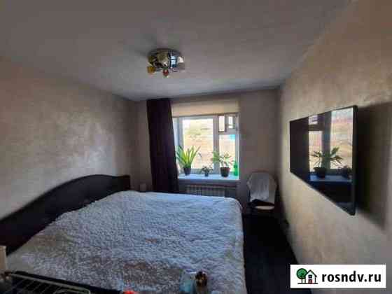 3-комнатная квартира, 64 м², 4/5 эт. на продажу в Мурманске Мурманск
