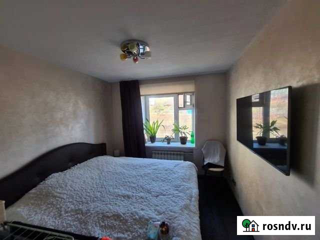 3-комнатная квартира, 64 м², 4/5 эт. на продажу в Мурманске Мурманск - изображение 1