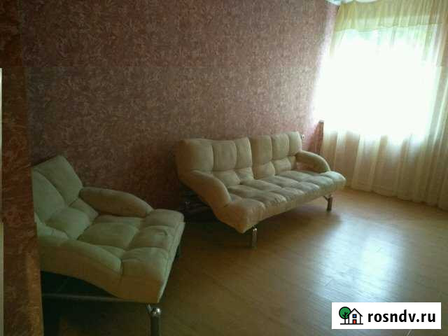 3-комнатная квартира, 70 м², 3/5 эт. в аренду посуточно в Перми Пермь - изображение 1