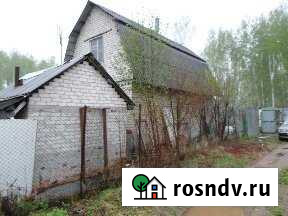 Дача 64 м² на участке 8 сот. на продажу в Полетаево Полетаево - изображение 1