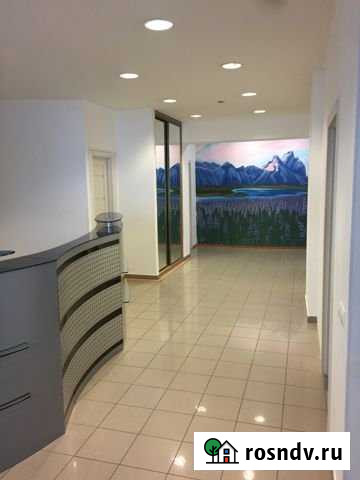 Офисное помещение, 152 кв.м. Тюмень - изображение 1