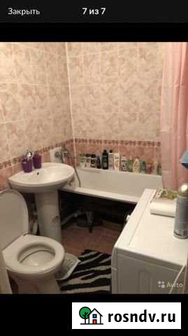 Квартира-студия, 23 м², 5/5 эт. в аренду на длительный срок в Хохряках Хохряки - изображение 1