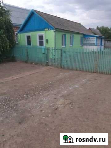 Дом 47 м² на участке 10 сот. на продажу в Орловском Орловский - изображение 1