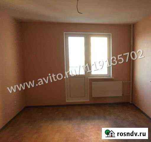1-комнатная квартира, 46 м², 2/4 эт. на продажу в Яблоновском Яблоновский
