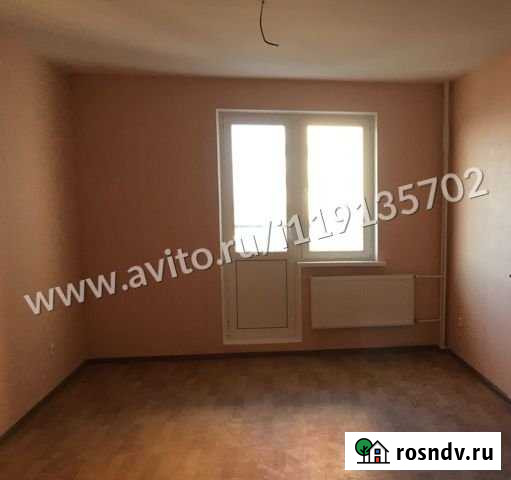 1-комнатная квартира, 46 м², 2/4 эт. на продажу в Яблоновском Яблоновский - изображение 1