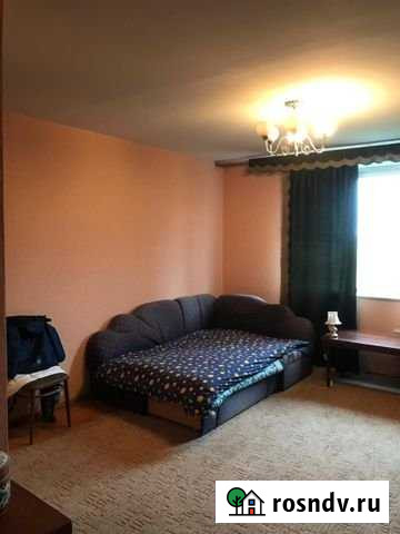 1-комнатная квартира, 39 м², 3/9 эт. на продажу в Пущино Пущино - изображение 1