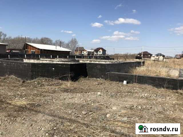 Участок ИЖС 13 сот. на продажу в Абакане Абакан - изображение 1