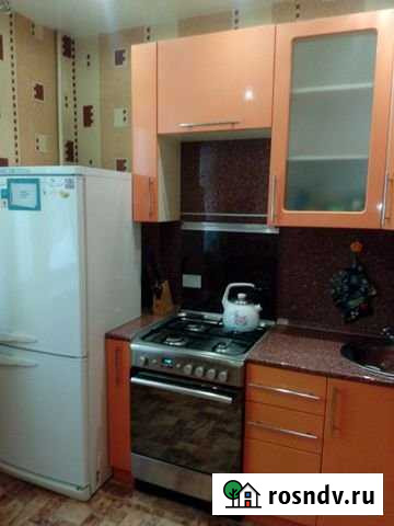 1-комнатная квартира, 39 м², 7/10 эт. в аренду на длительный срок в Орехово-Зуево Орехово-Зуево - изображение 1